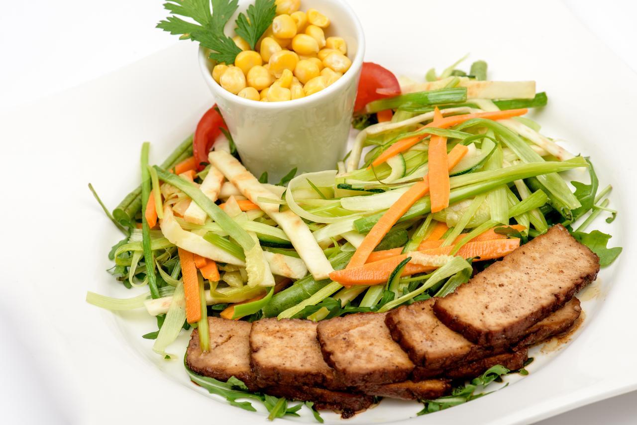 Berghues Schratt - Einfach Anders - Ihr Vegetarisches Und Veganes Biohotel Oberstaufen Exteriör bild